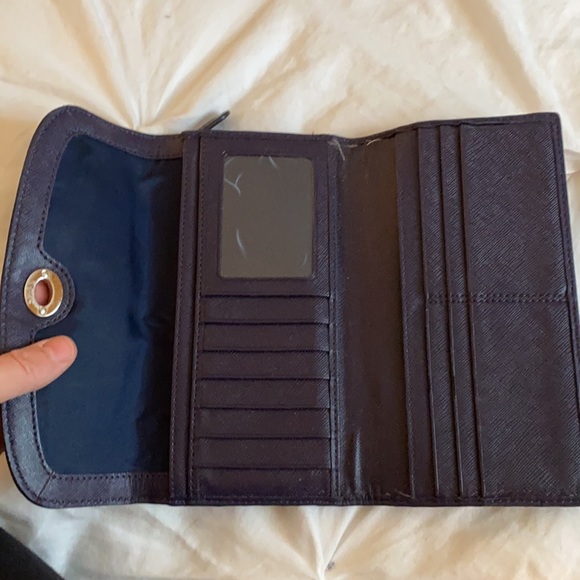 Coach wallet - Picture 2 of 7